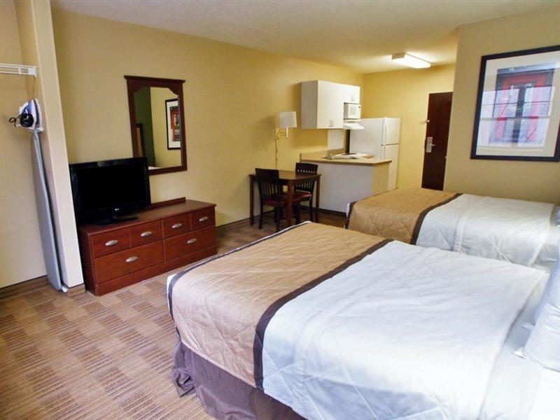 Extended Stay America Suites - San Diego - Hotel Circle Buitenkant foto