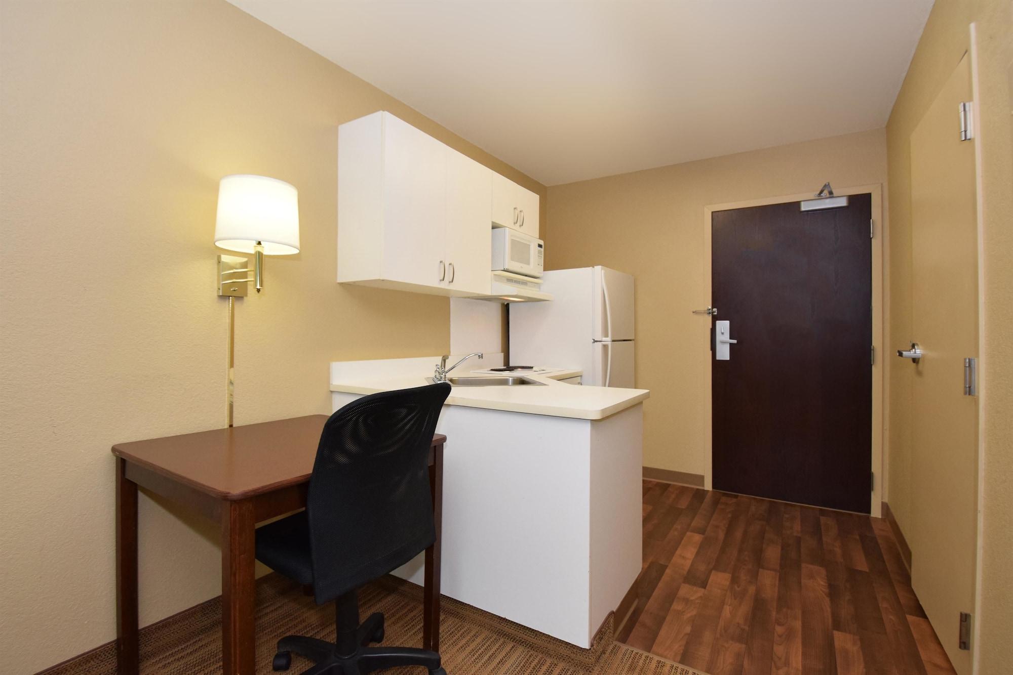 Extended Stay America Suites - San Diego - Hotel Circle Buitenkant foto