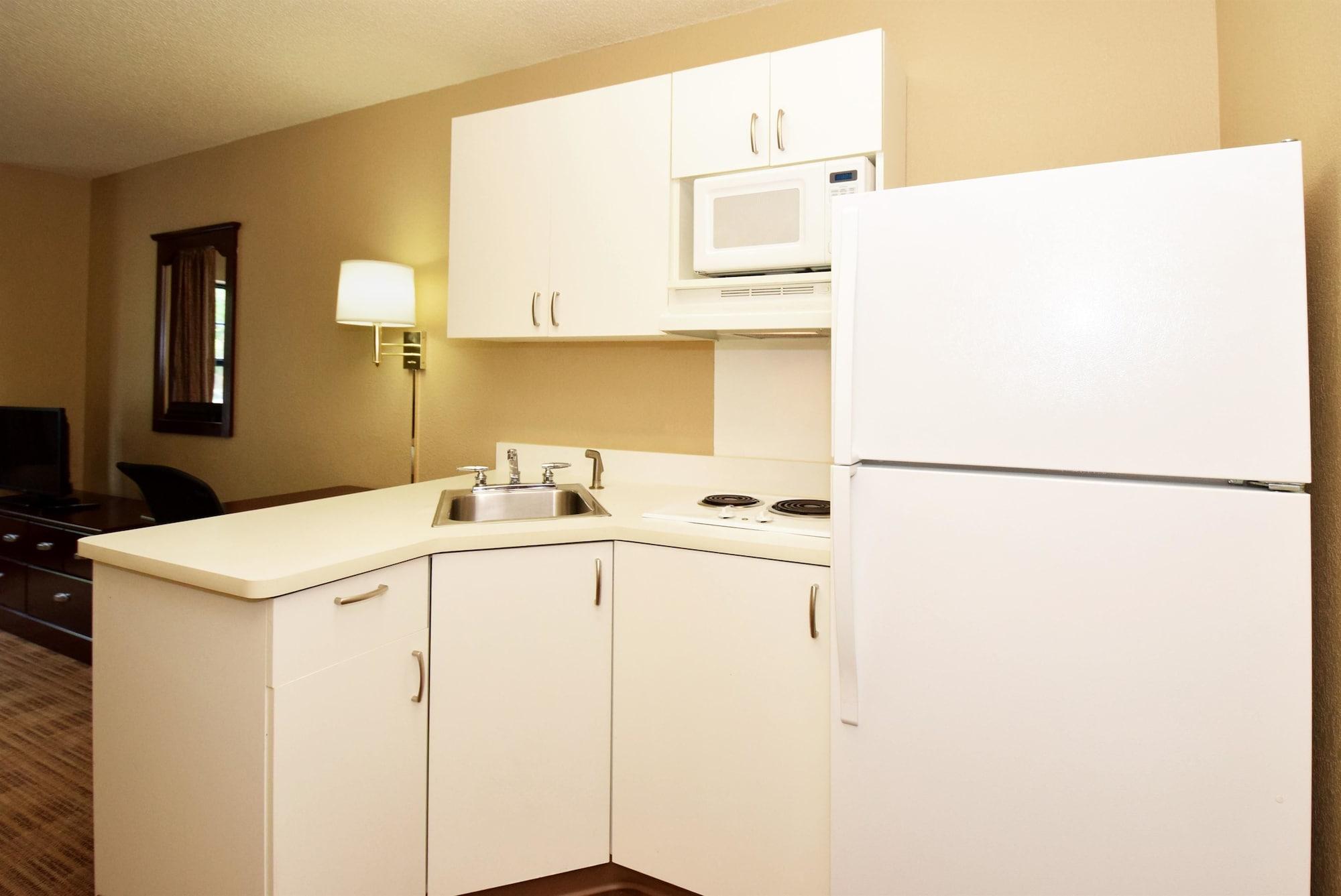 Extended Stay America Suites - San Diego - Hotel Circle Buitenkant foto