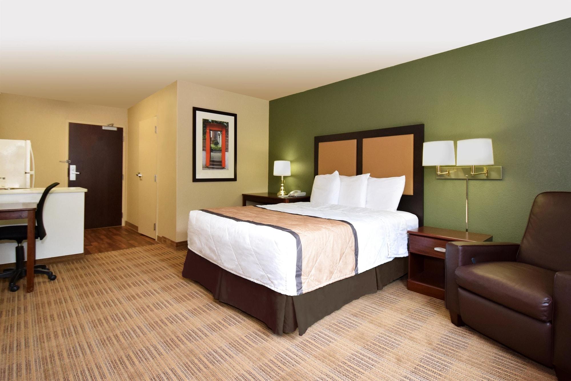 Extended Stay America Suites - San Diego - Hotel Circle Buitenkant foto