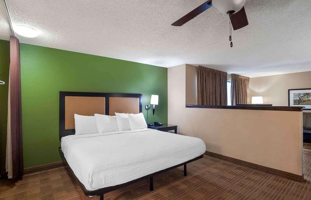 Extended Stay America Suites - San Diego - Hotel Circle Kamer foto