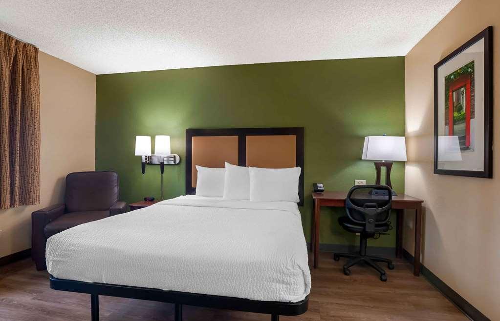 Extended Stay America Suites - San Diego - Hotel Circle Kamer foto