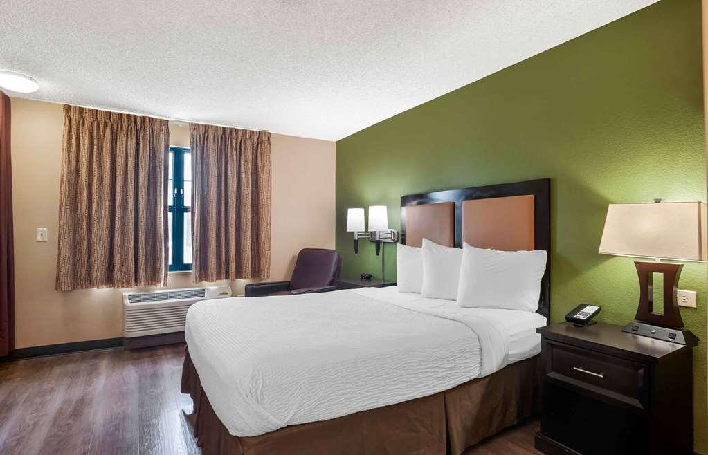 Extended Stay America Suites - San Diego - Hotel Circle Kamer foto