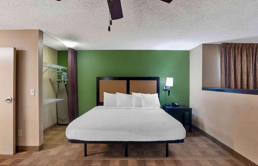 Extended Stay America Suites - San Diego - Hotel Circle Kamer foto