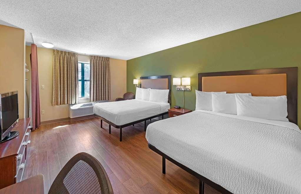 Extended Stay America Suites - San Diego - Hotel Circle Kamer foto