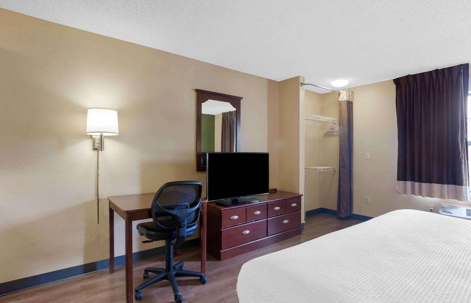 Extended Stay America Suites - San Diego - Hotel Circle Buitenkant foto