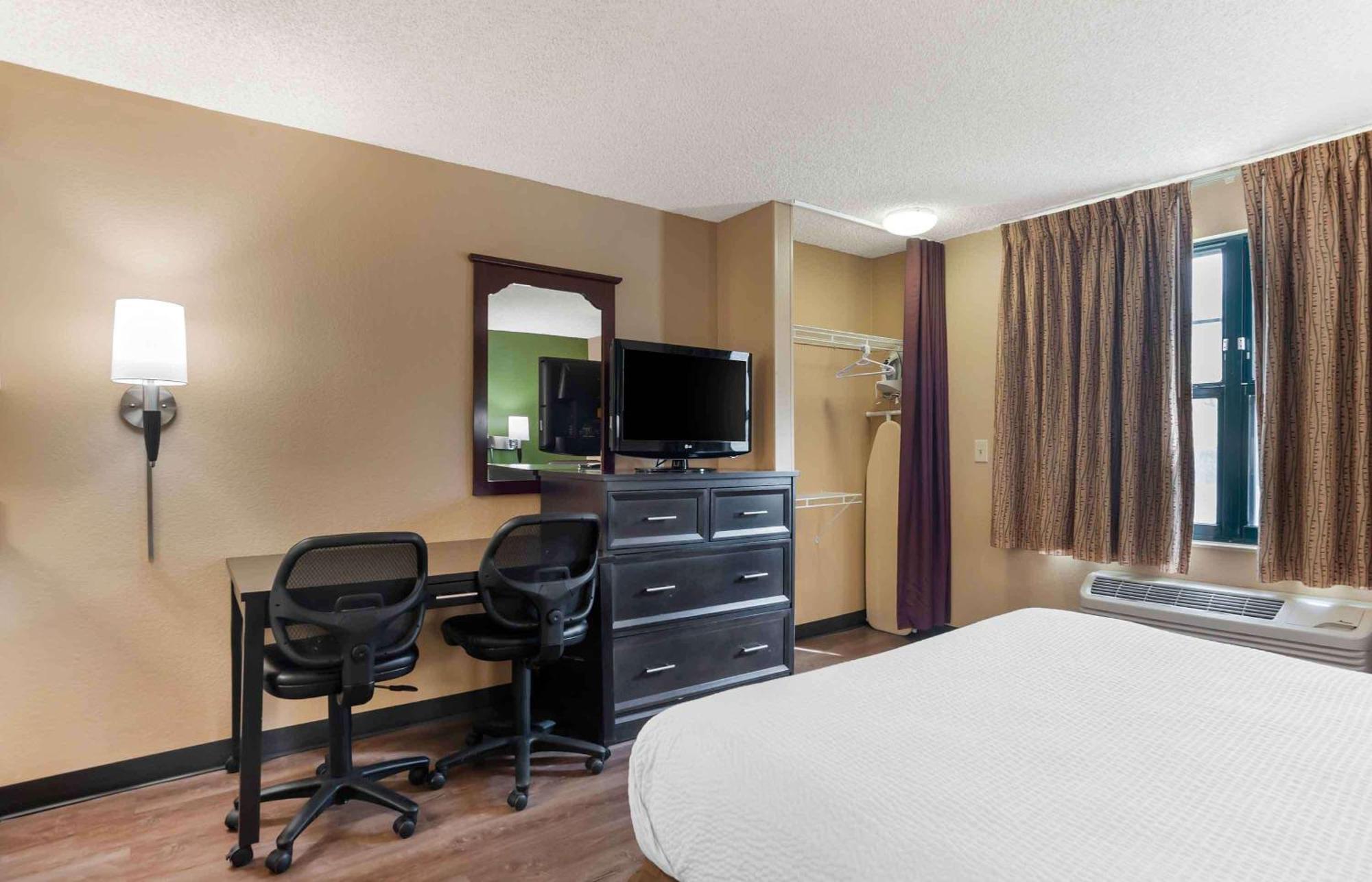 Extended Stay America Suites - San Diego - Hotel Circle Buitenkant foto